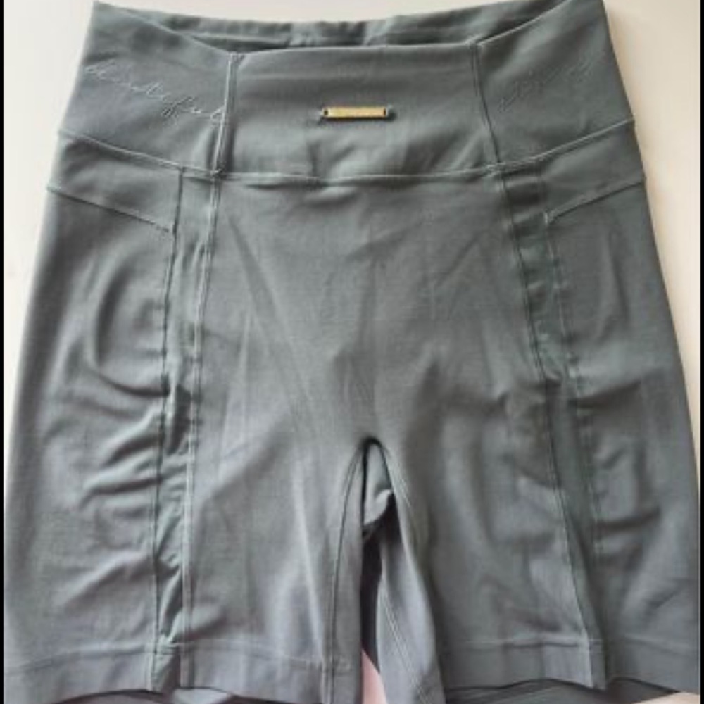 Gymshark x Whitney Simmons Cycling Shorts